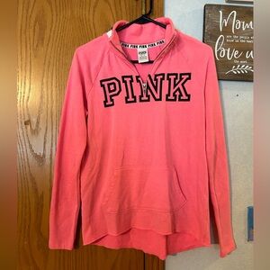 PINK Sweatshirt- Women’s Size XS